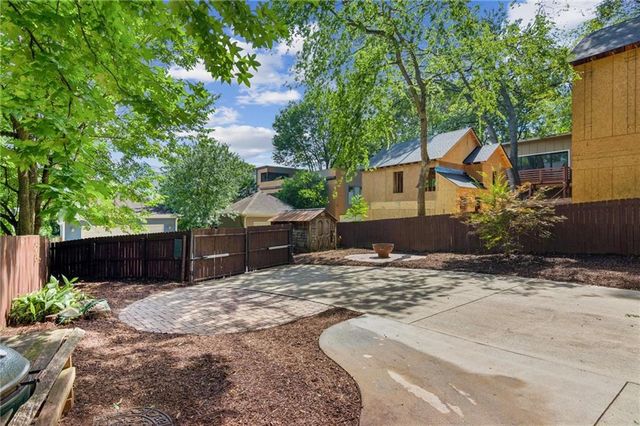 637 John Wesley Dobbs Avenue NE, Atlanta, GA 30312