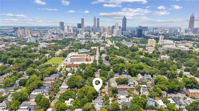 637 John Wesley Dobbs Avenue NE, Atlanta, GA 30312