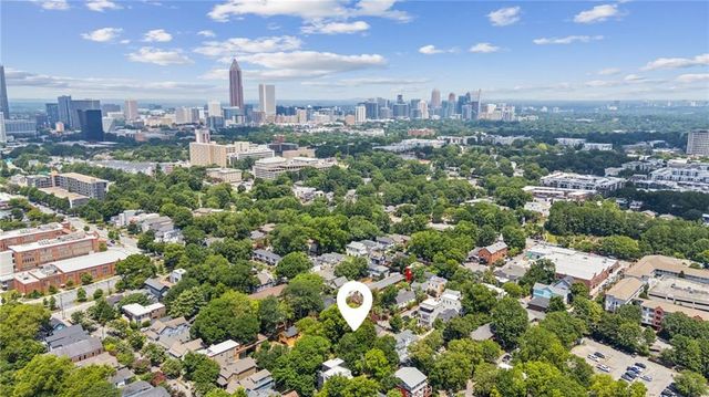 637 John Wesley Dobbs Avenue NE, Atlanta, GA 30312