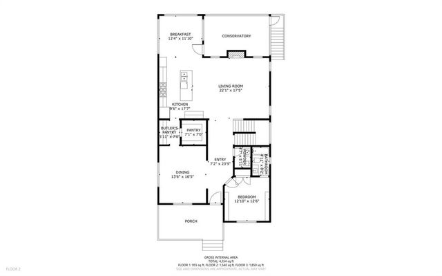 637 John Wesley Dobbs Avenue NE, Atlanta, GA 30312