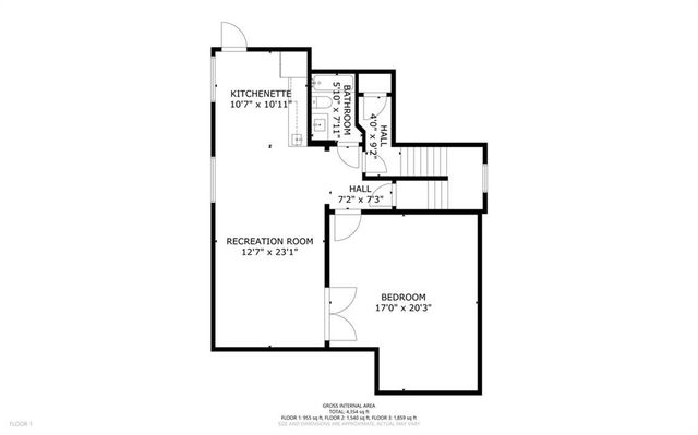 637 John Wesley Dobbs Avenue NE, Atlanta, GA 30312