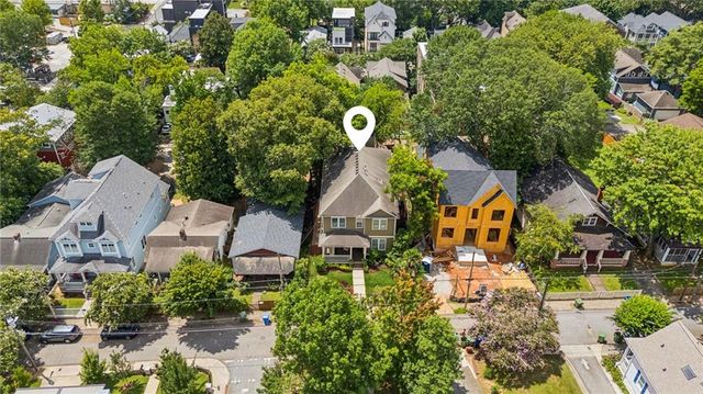 637 John Wesley Dobbs Avenue NE, Atlanta, GA 30312