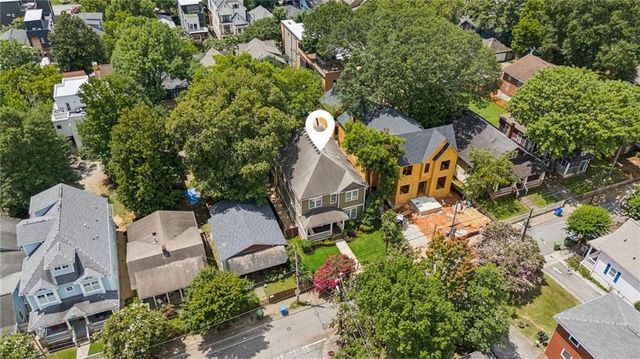 637 John Wesley Dobbs Avenue NE, Atlanta, GA 30312