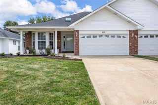 215 Kildare Court 21A, O'fallon, MO 63366