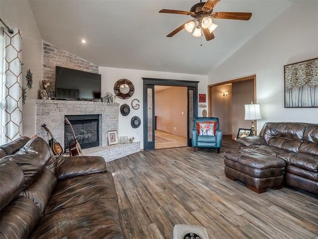3570 S Ladd Avenue, Goldsby, OK 73093