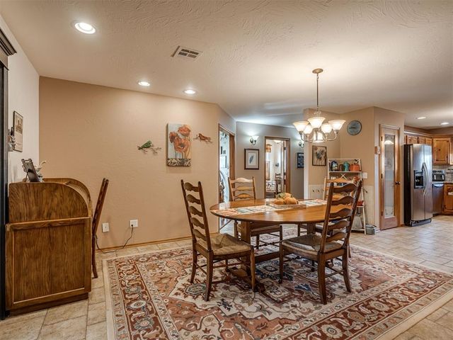 3570 S Ladd Avenue, Goldsby, OK 73093