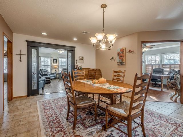 3570 S Ladd Avenue, Goldsby, OK 73093