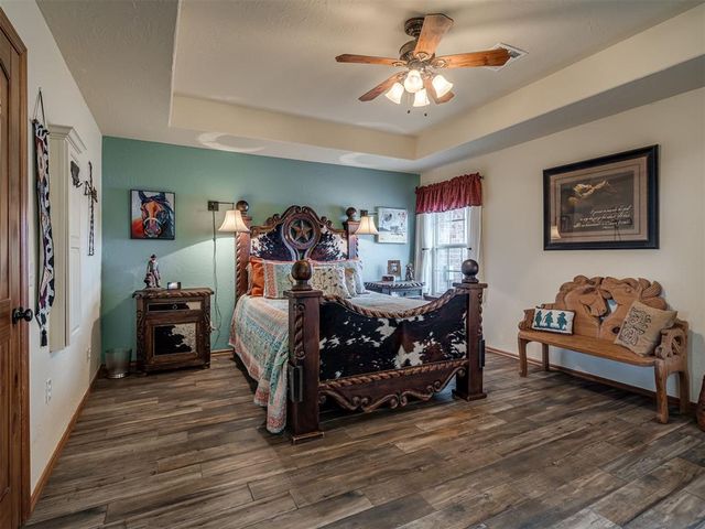 3570 S Ladd Avenue, Goldsby, OK 73093