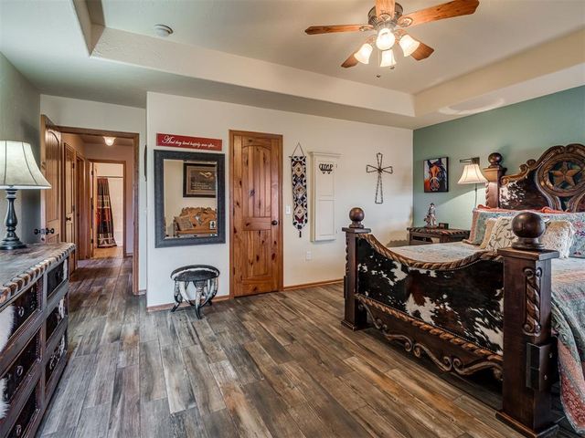 3570 S Ladd Avenue, Goldsby, OK 73093