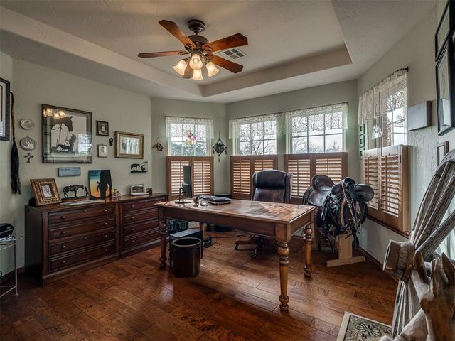 3570 S Ladd Avenue, Goldsby, OK 73093