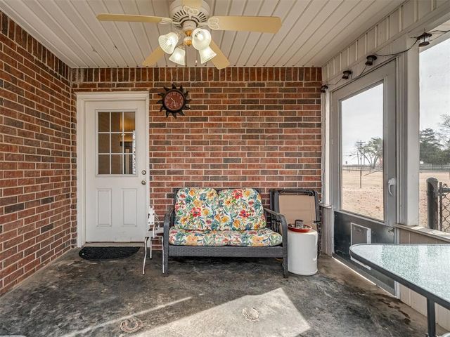 3570 S Ladd Avenue, Goldsby, OK 73093