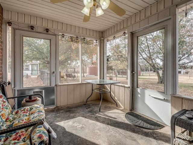 3570 S Ladd Avenue, Goldsby, OK 73093