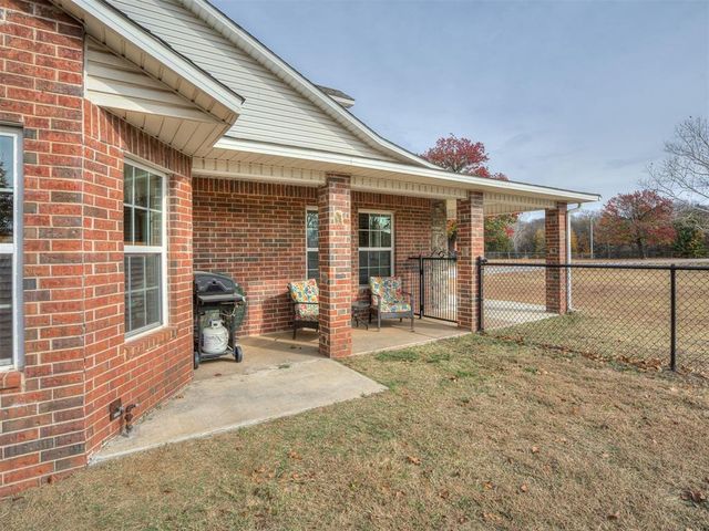 3570 S Ladd Avenue, Goldsby, OK 73093