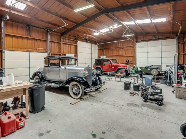 3570 S Ladd Avenue, Goldsby, OK 73093