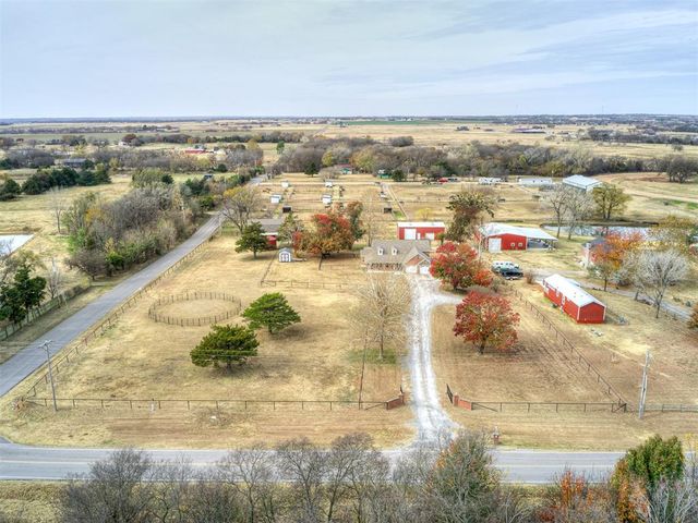 3570 S Ladd Avenue, Goldsby, OK 73093