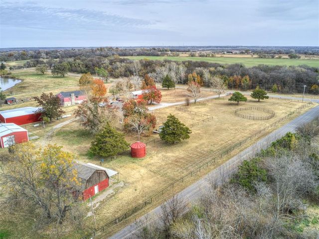 3570 S Ladd Avenue, Goldsby, OK 73093