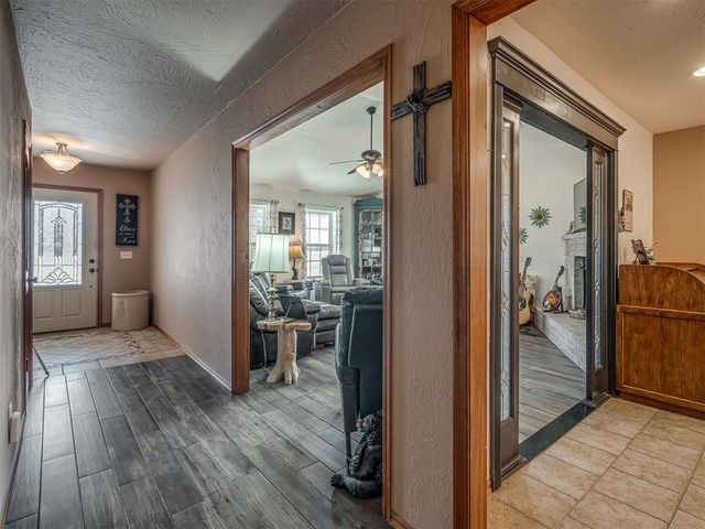 3570 S Ladd Avenue, Goldsby, OK 73093