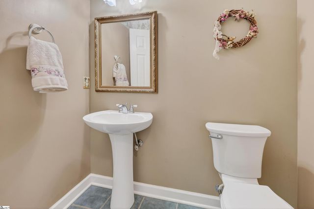 111 Brooke Lee Circle, Taylors, SC 29687