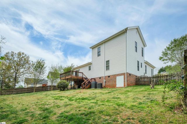 111 Brooke Lee Circle, Taylors, SC 29687