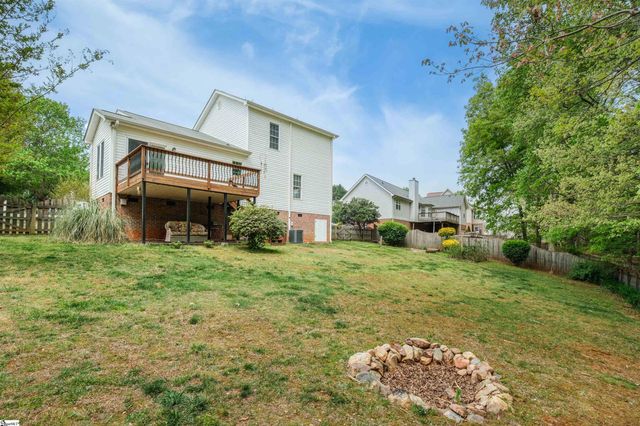 111 Brooke Lee Circle, Taylors, SC 29687