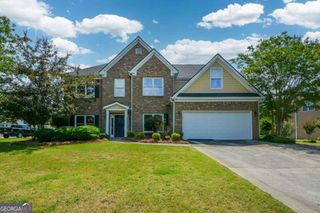 3420 Bulloch Lake Road, Loganville, GA 30052