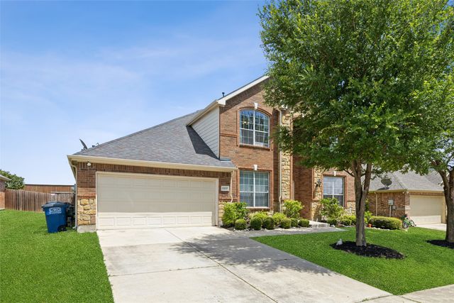 3237 Horizons Drive, Little Elm, TX 75068