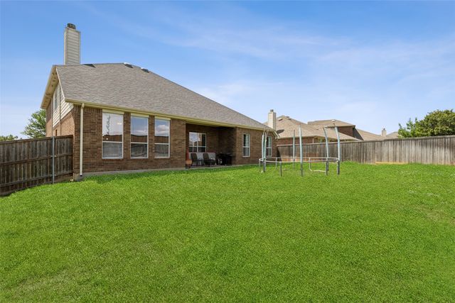 3237 Horizons Drive, Little Elm, TX 75068