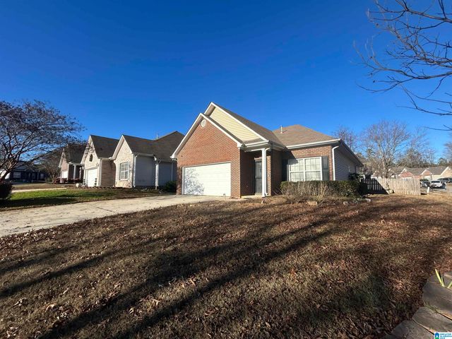 5081 CANTEBURY COURT, Center Point, AL 35215