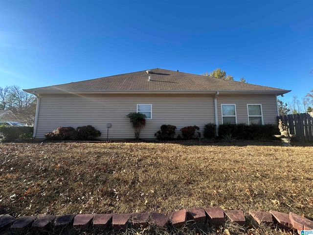 5081 CANTEBURY COURT, Center Point, AL 35215