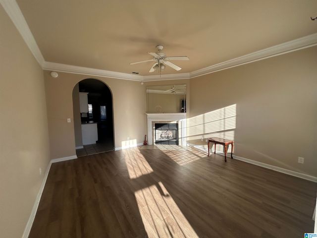 5081 CANTEBURY COURT, Center Point, AL 35215