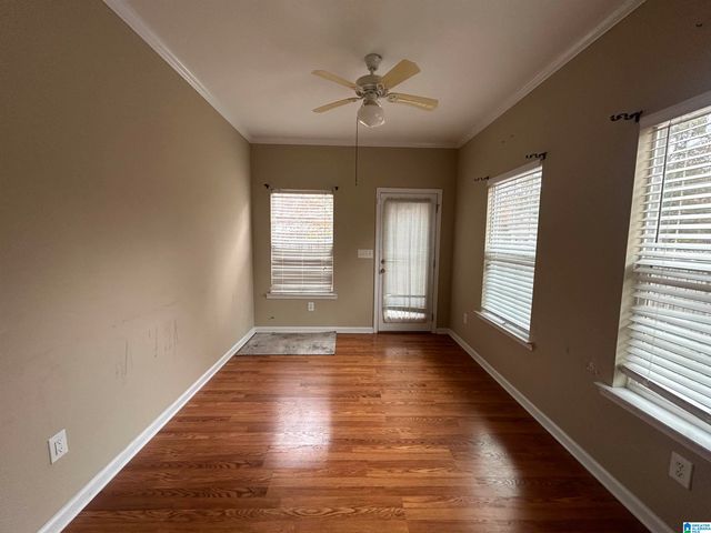 5081 CANTEBURY COURT, Center Point, AL 35215