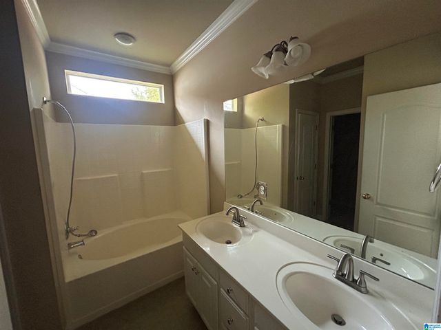 5081 CANTEBURY COURT, Center Point, AL 35215