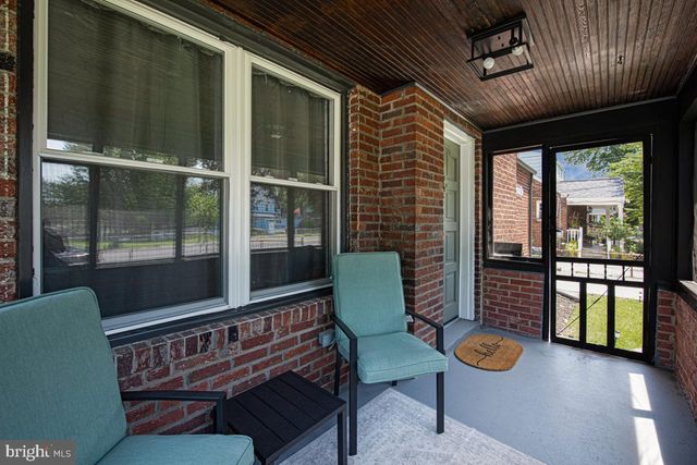 3704 HAMILTON ST, Hyattsville, MD 20782