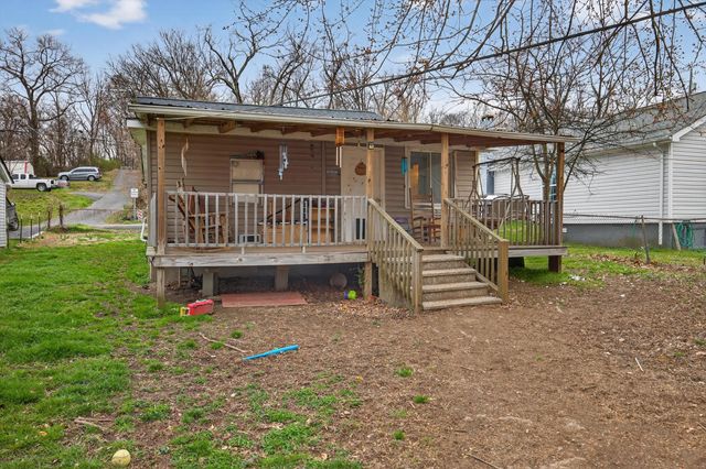 885 6th Street SE, Cleveland, TN 37311