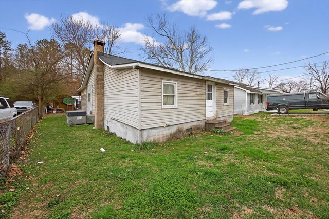 885 6th Street SE, Cleveland, TN 37311