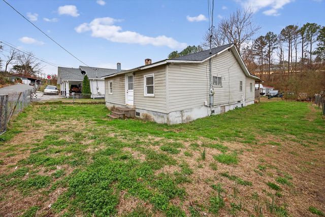 885 6th Street SE, Cleveland, TN 37311