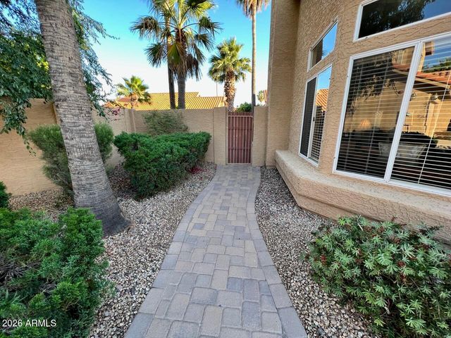 13435 N 92ND Place, Scottsdale, AZ 85260