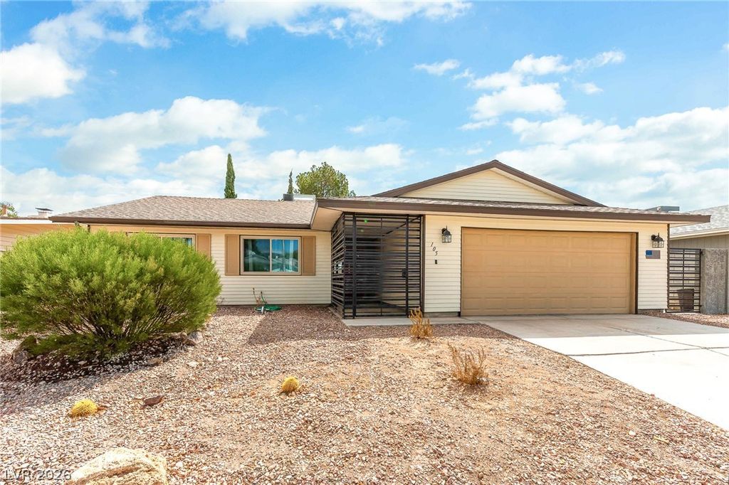 105 South Cimarron Road, Las Vegas, NV 89145 — photo 3