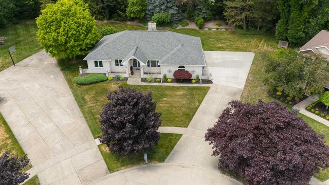 11624 Watkins Court, Utica, MI 48315