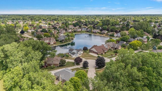 11624 Watkins Court, Utica, MI 48315