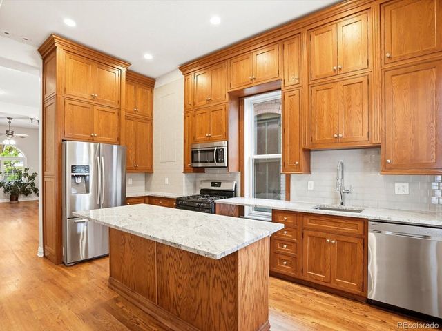 2440 Stout St, Denver, CO 80205
