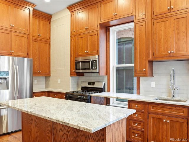 2440 Stout St, Denver, CO 80205