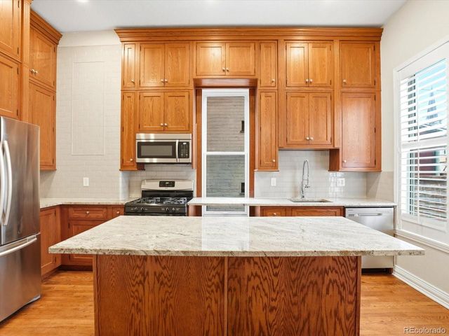 2440 Stout St, Denver, CO 80205