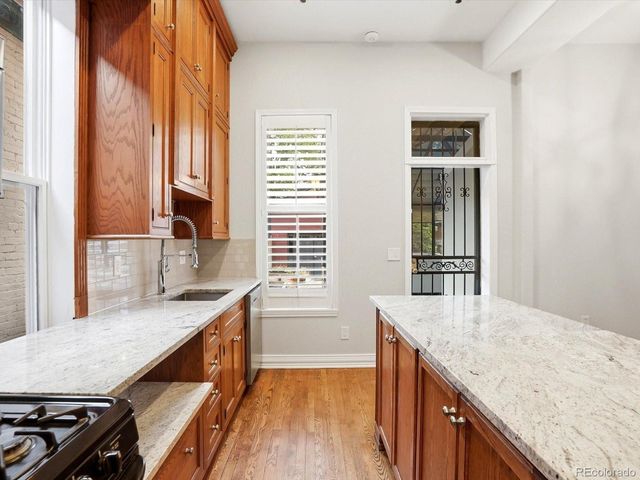 2440 Stout St, Denver, CO 80205