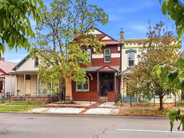 2440 Stout St, Denver, CO 80205