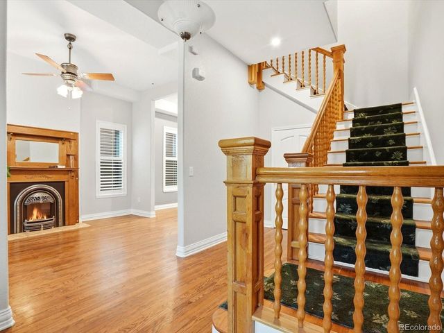2440 Stout St, Denver, CO 80205