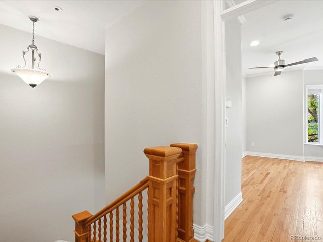 2440 Stout St, Denver, CO 80205