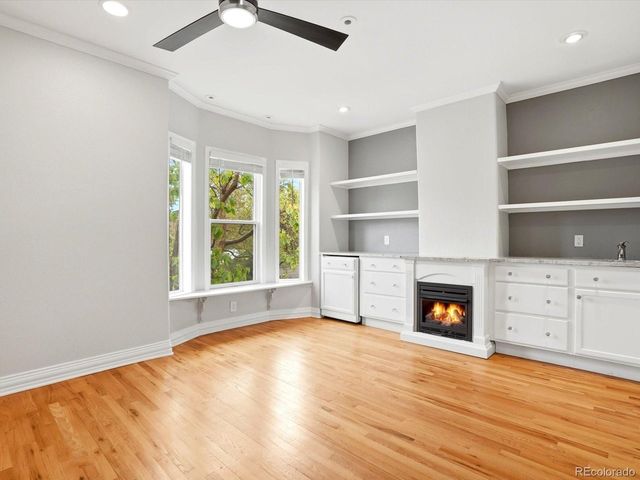 2440 Stout St, Denver, CO 80205