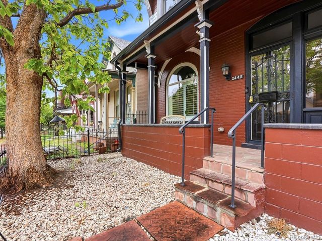 2440 Stout St, Denver, CO 80205