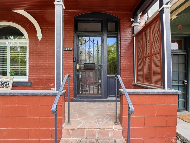 2440 Stout St, Denver, CO 80205